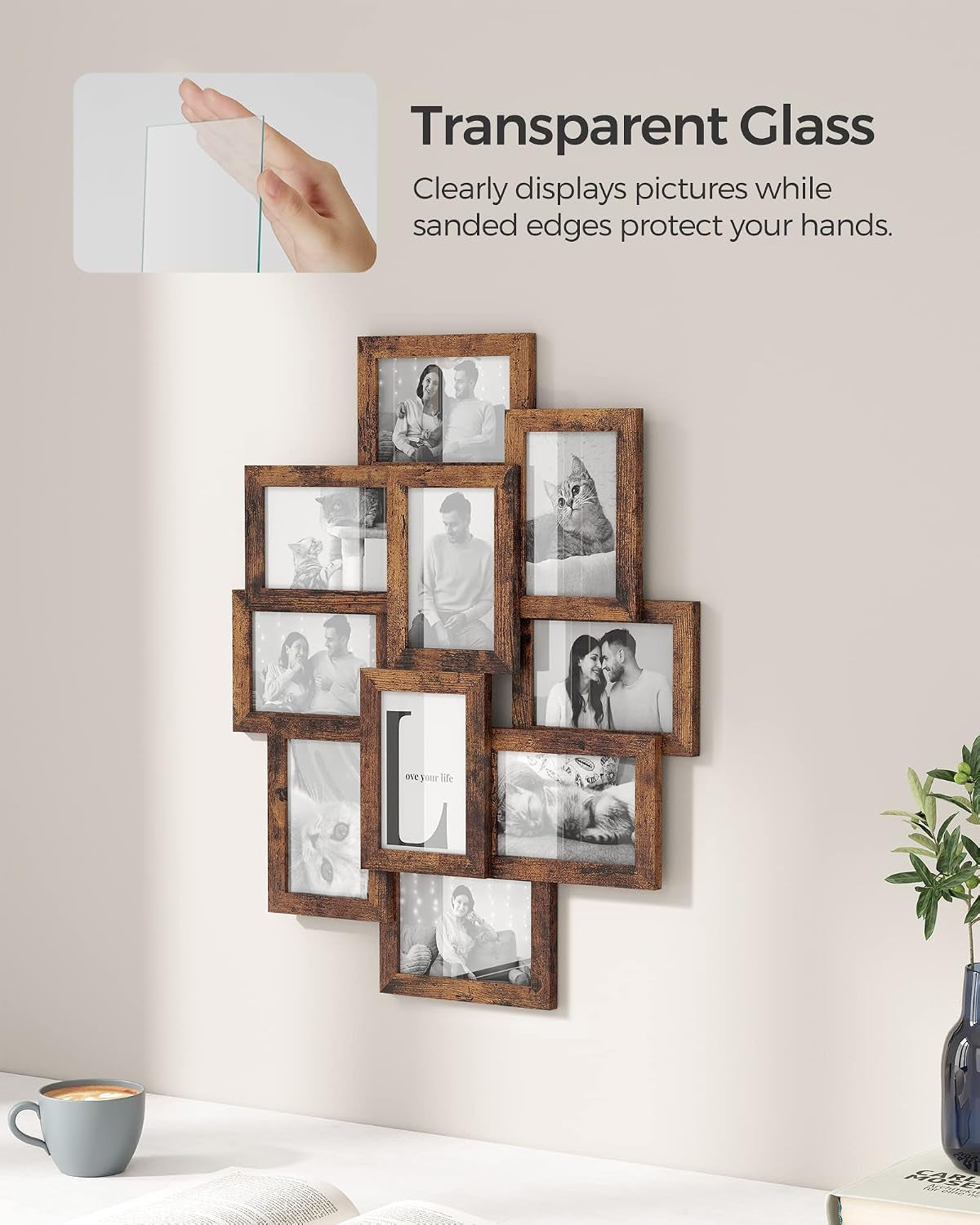 songmics-collage-picture-frames-for-wall-decor-10-pack-4x6-glass-front