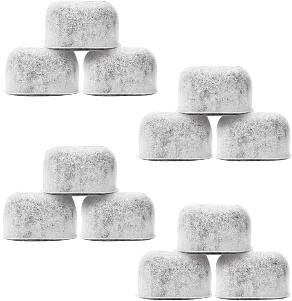 pack-of-12-replacement-charcoal-water-filters-for-keurig-brewers-coffee-machine-compatible-water-filter-cartridges-universal-fit-not-cuisinart-for-keurig-2-0-1-0-coffee-makers