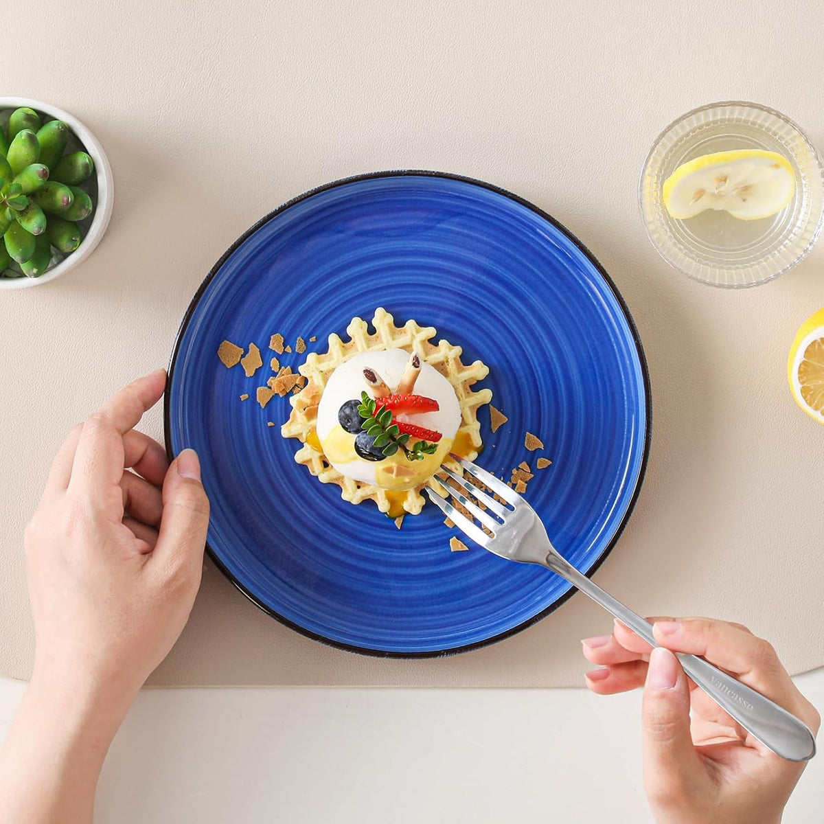bonita-dinnerware-sets-24-pieces-stoneware-dishes-set-for-6-dinner-platers-with-bowls-set-dinshwasher-and-microwave-safe-multicolor