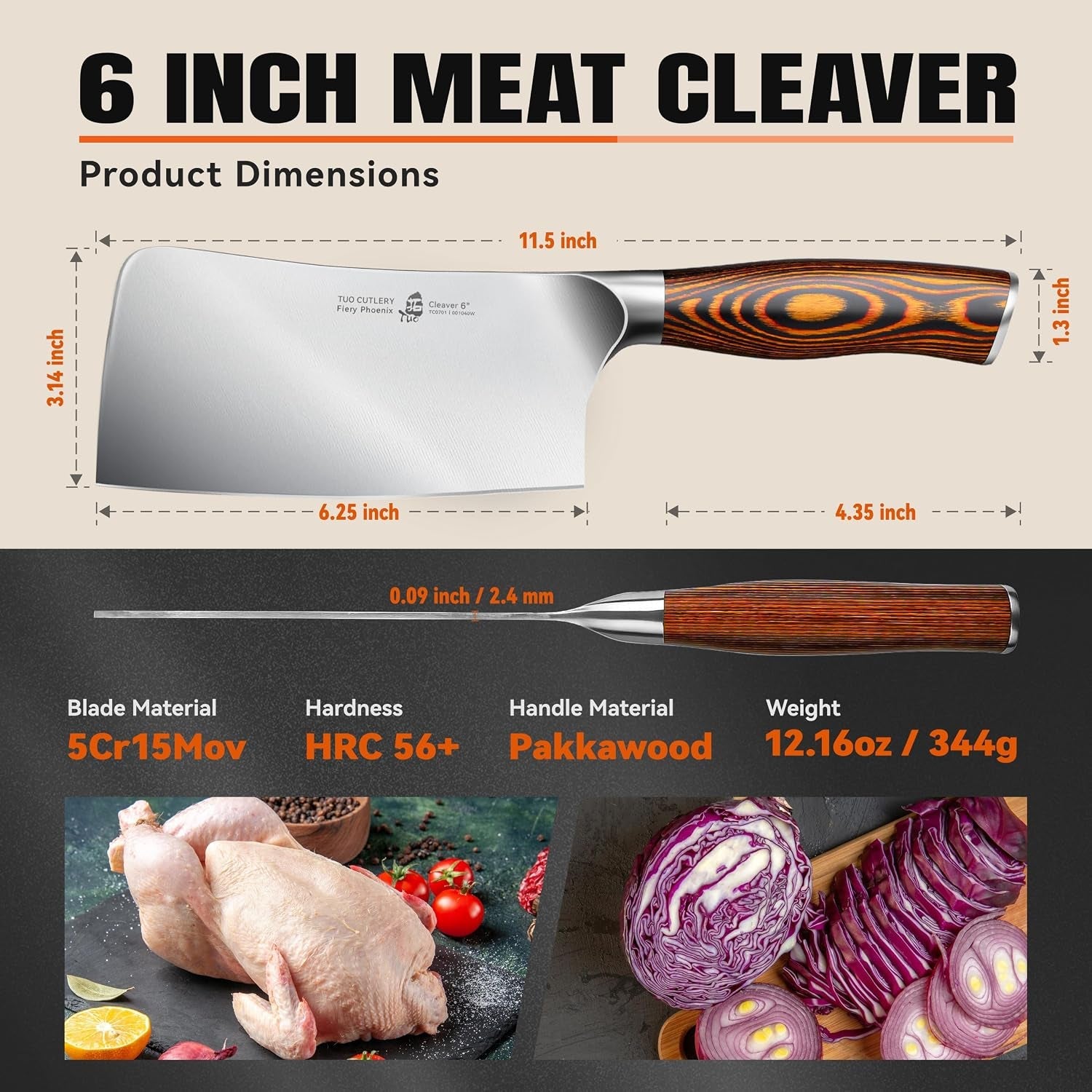 meat-cleaver-knife-6-inch-sharp-multi-purpose-chopper-for-meat-vegetable-cutting-german-high-carbon-steel-butcher-knife-with-pakkawood-handle