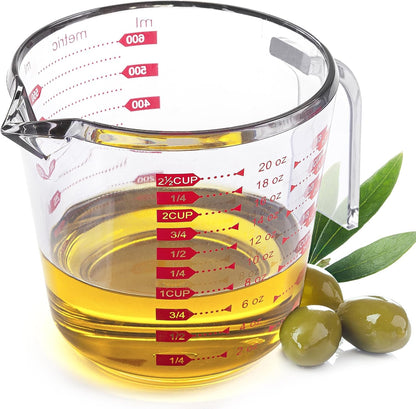 by Progressive Measuring Cup - 2.5 Cup Capacity1