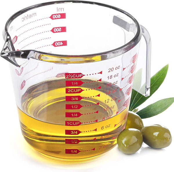 by Progressive Measuring Cup - 2.5 Cup Capacity1