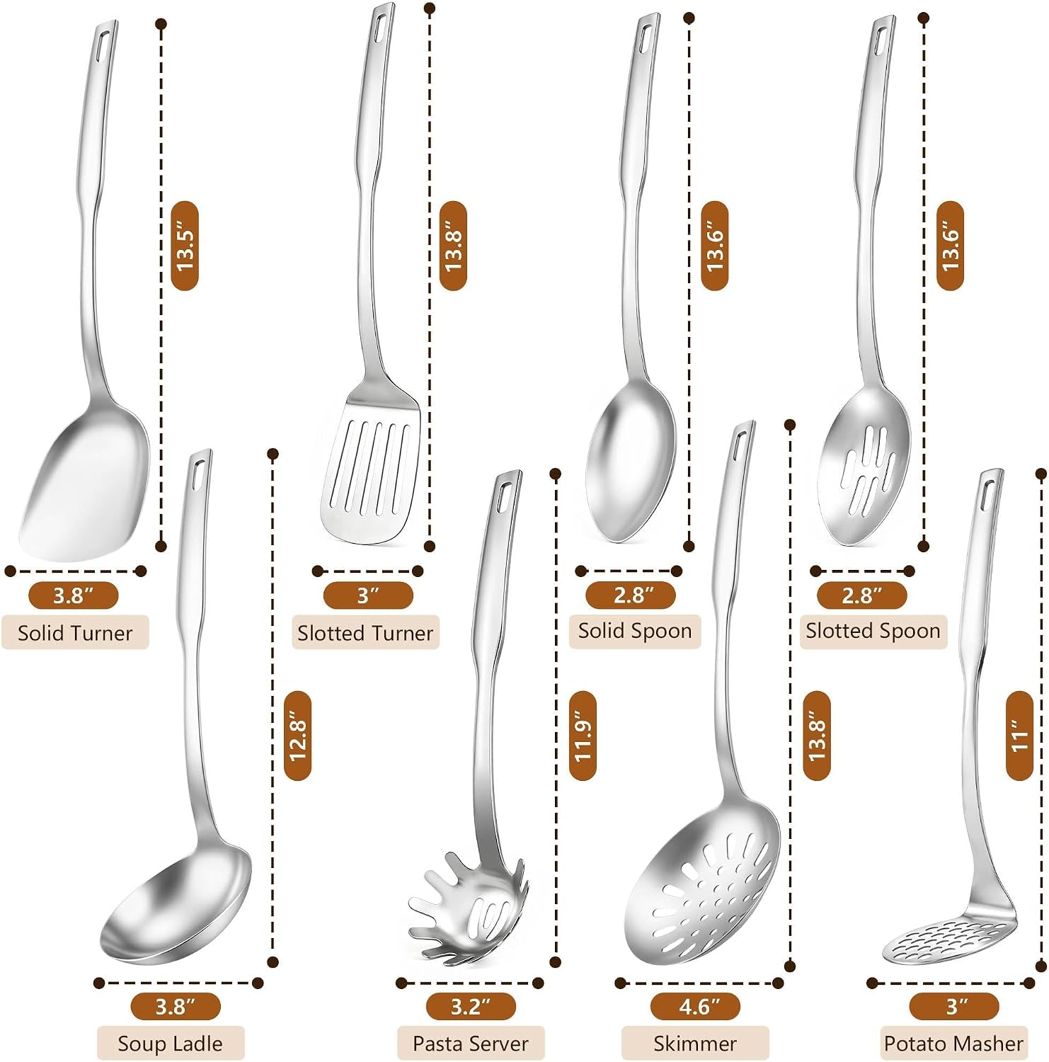 cooking-utensils-set-8-piece-stainless-steel-kitchen-tools-for-home
