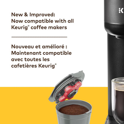 My K-Cup® Reusable Coffee Filter2