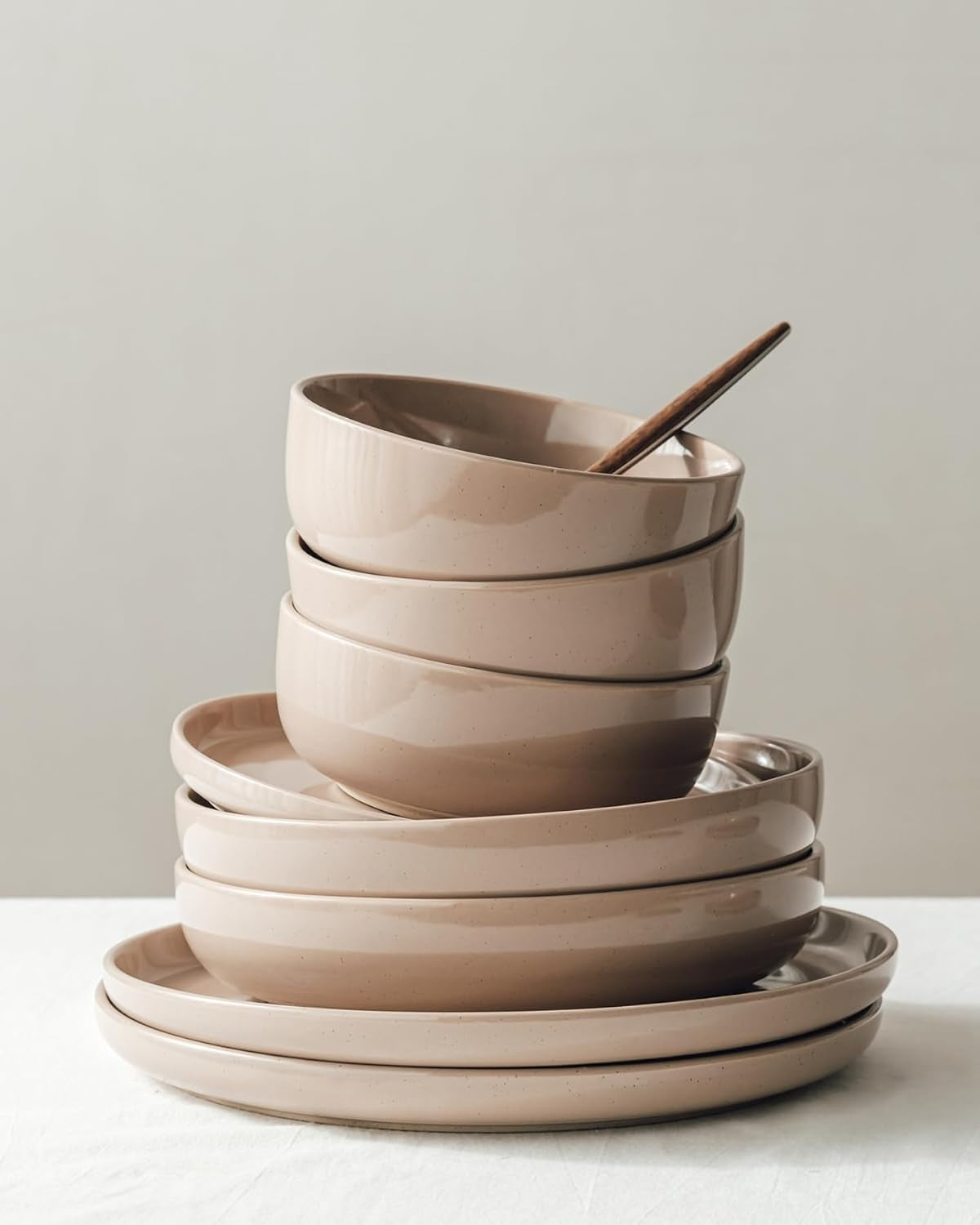 milkyway-12-piece-stoneware-dinnerware-set-cinnamon-brown