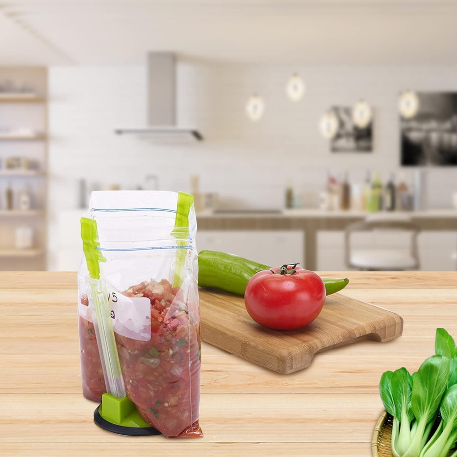 baggy-rack-8-pack-food-storage-bags-clip-for-food-prep-bag-plastic-freezer-bag-ziploc-bag-holder-stand-meal-planning-prep-bag-holders