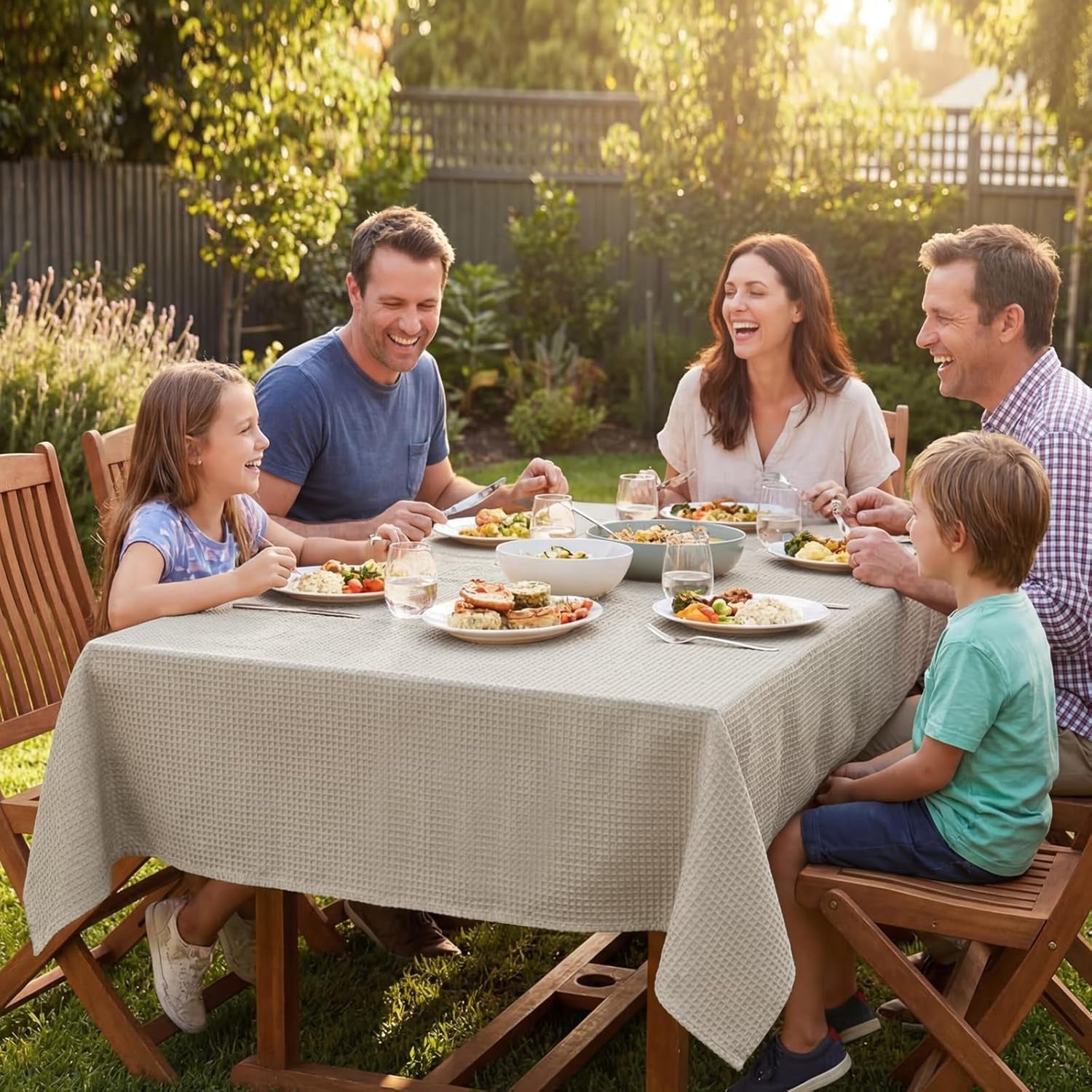 rectangle-tablecloth-waffle-textured-waterproof-table-cloth-stain-resistant-wrinkle-free-washable-decorative-table-cover-for-dining-kitchen-wedding-and-parties-60x84-inch-natural