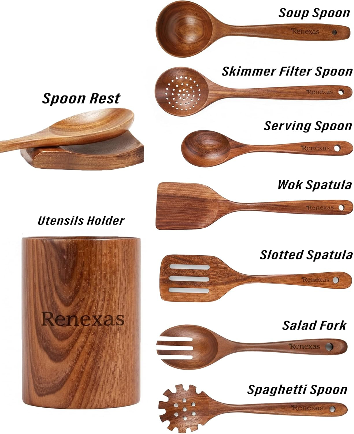 kitchen-utensils-set-9-piece-teak-wooden-utensil-set-for-cooking-premium-teak-cooking-utensils-non-toxic-wooden-spoons-spatulas-heat-resistant-kitchen-tools-for-nonstick-cookware