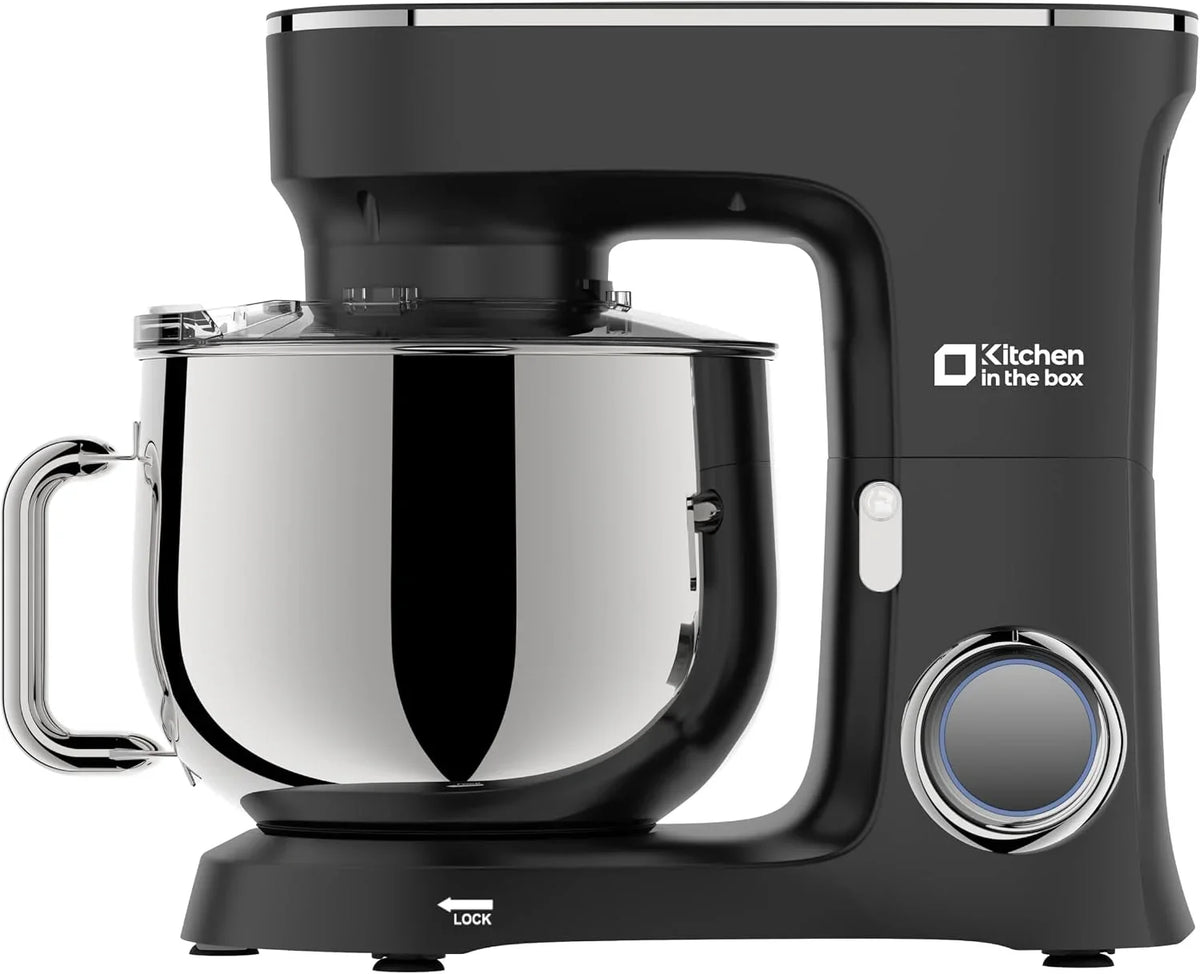 stand-mixer-8-5-qt-900-watt-heavy-dough-mixer-black-10-speed-adjustable-8-5-quart-mixing-bowl-with-handle-tilt-head-whisk-flat-beater-and-splash-guard