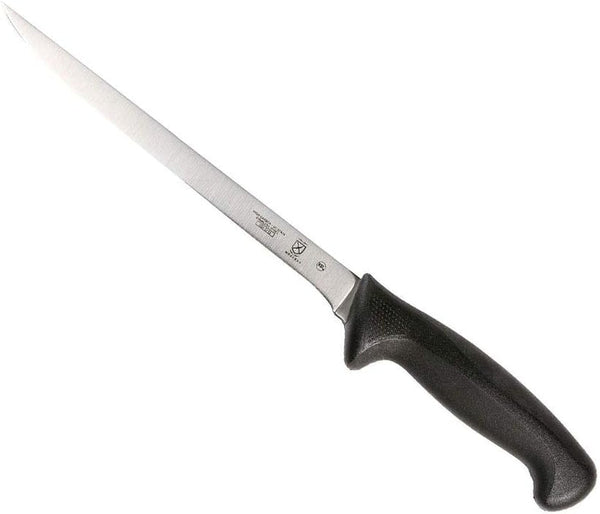 M23860 Millennia Black Handle, 8.5-Inch Narrow, Fillet Knife1