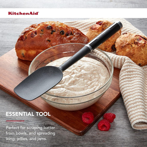 Kitchenaid KE030OHOBA Classic Spoon Spatula5