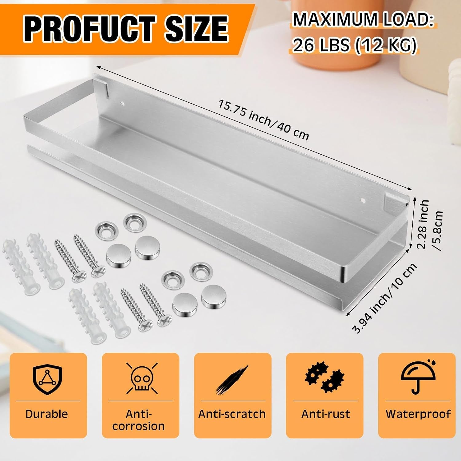 4-pieces-stainless-steel-shelf-bathroom-shower-floating-shelves-wall-mounted-shower-caddy-basket-shelf-storage-organizer-shelves-for-bathroom-kitchen-living-room-silver-15-75-inch