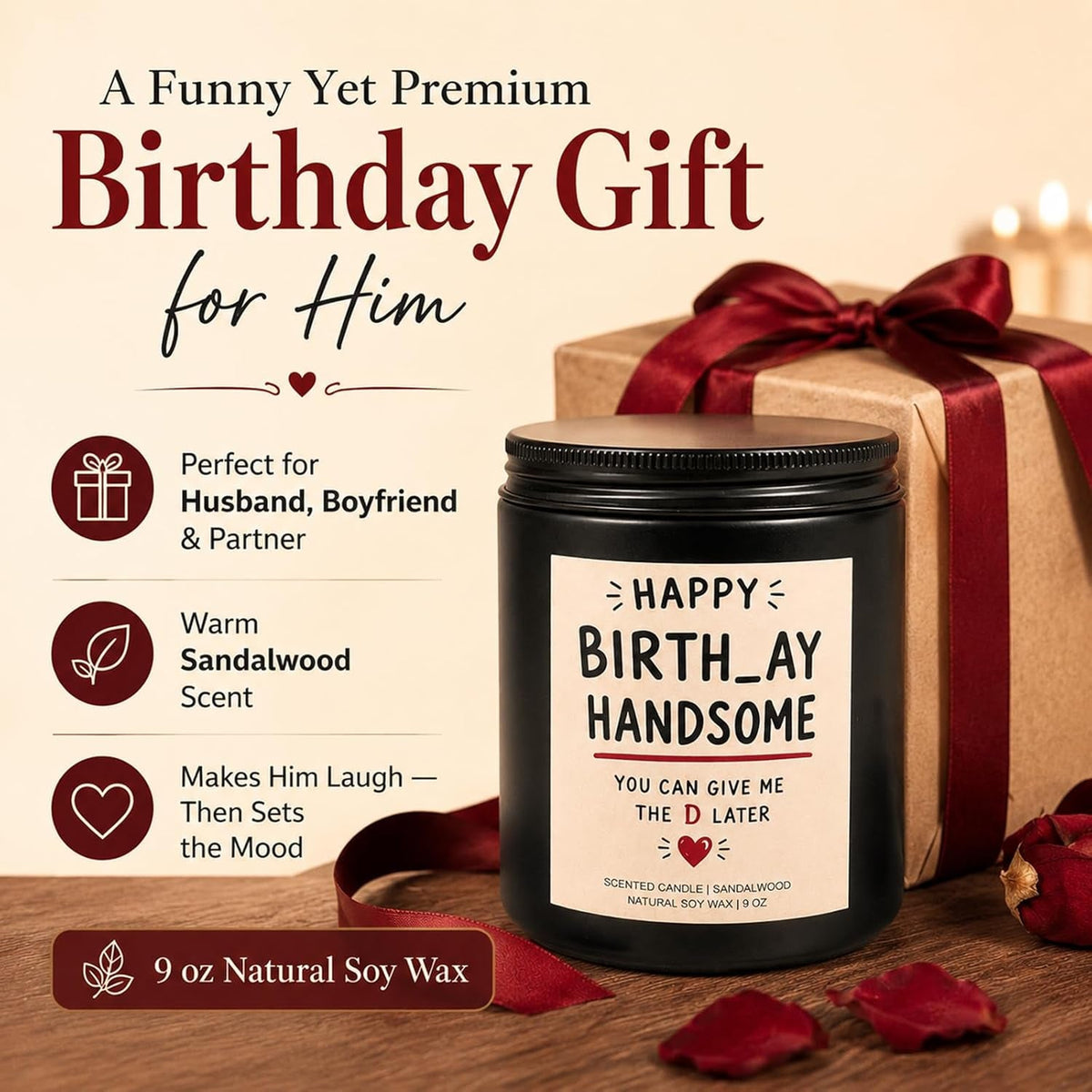 funny-birthday-gifts-for-husband-boyfriend-sandalwood-amber-soy-wax-candle-for-him-cheeky-birthday-gift-for-men-9-oz-black-jar-candle