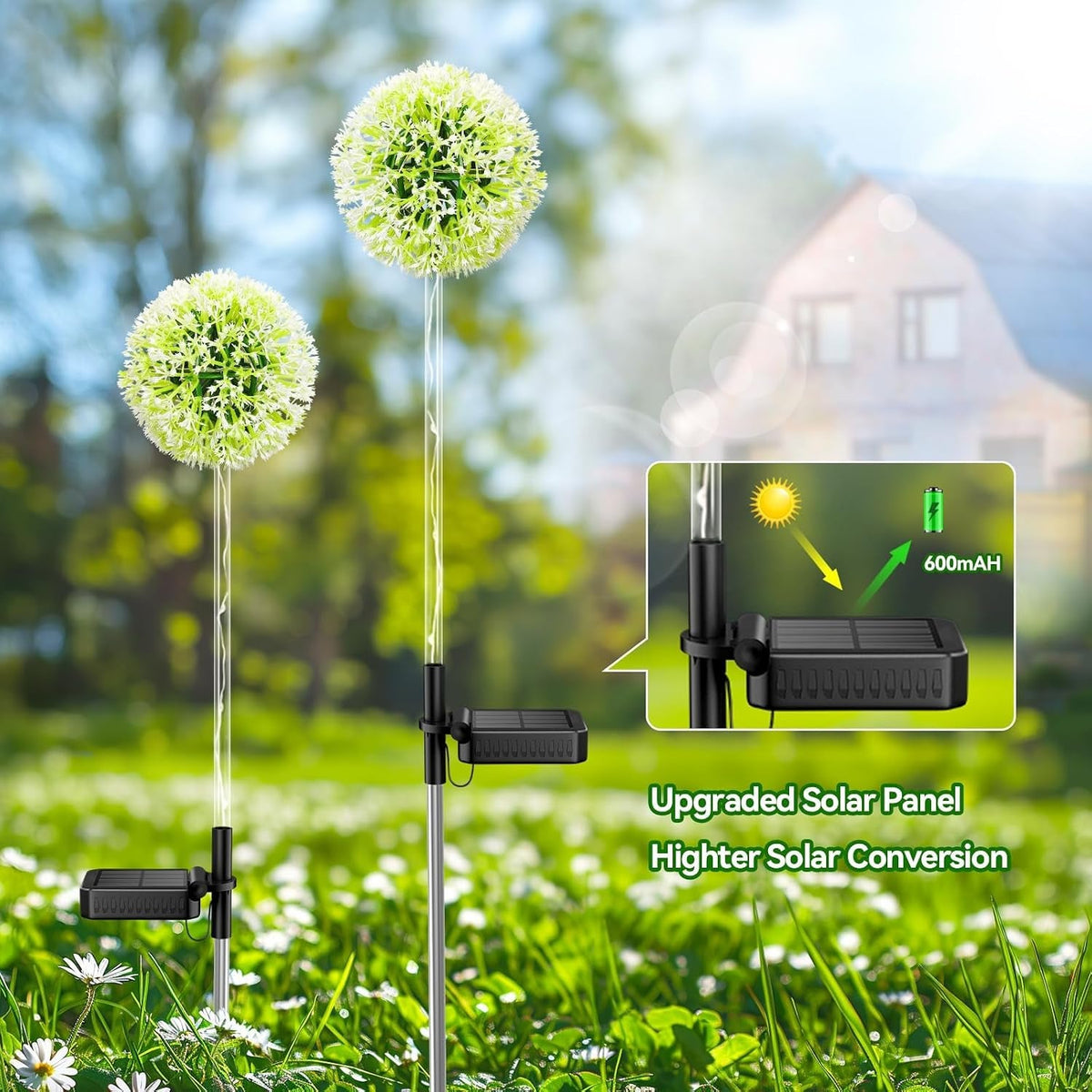 solar-garden-lights-outdoor-waterproof-dandelion-flower-yard-decorations