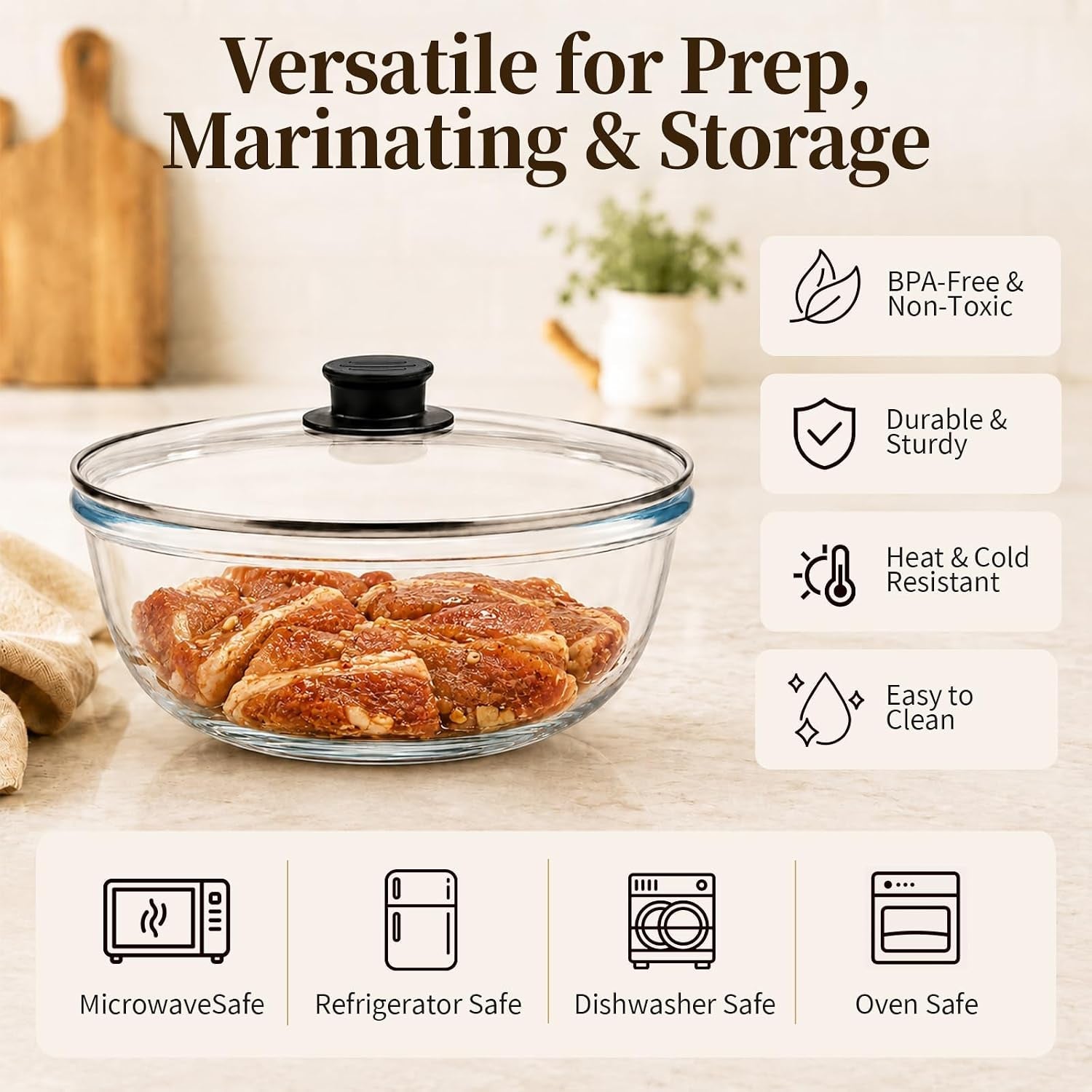 6-3-qt-extra-large-glass-mixing-bowl-with-lid-for-sourdough-bread-making-proofing-thickened-clear-lead-free-borosilicate-glass-serving-bowl-for-food-prep-dishwasher-microwave-and-freezer-safe