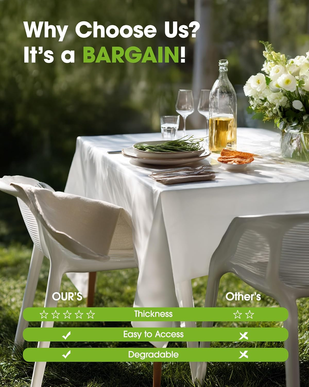 plastic-table-cloth-disposable-12-pack-54-x-108-inch-table-cloths-party-picnic-wedding-decorative-tablecloths-rectangle-white-plastic-cover-leakproof-sturdy-white