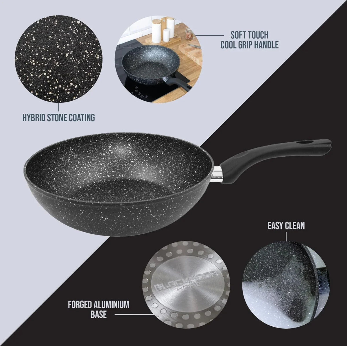 28cm-non-stick-wok-black
