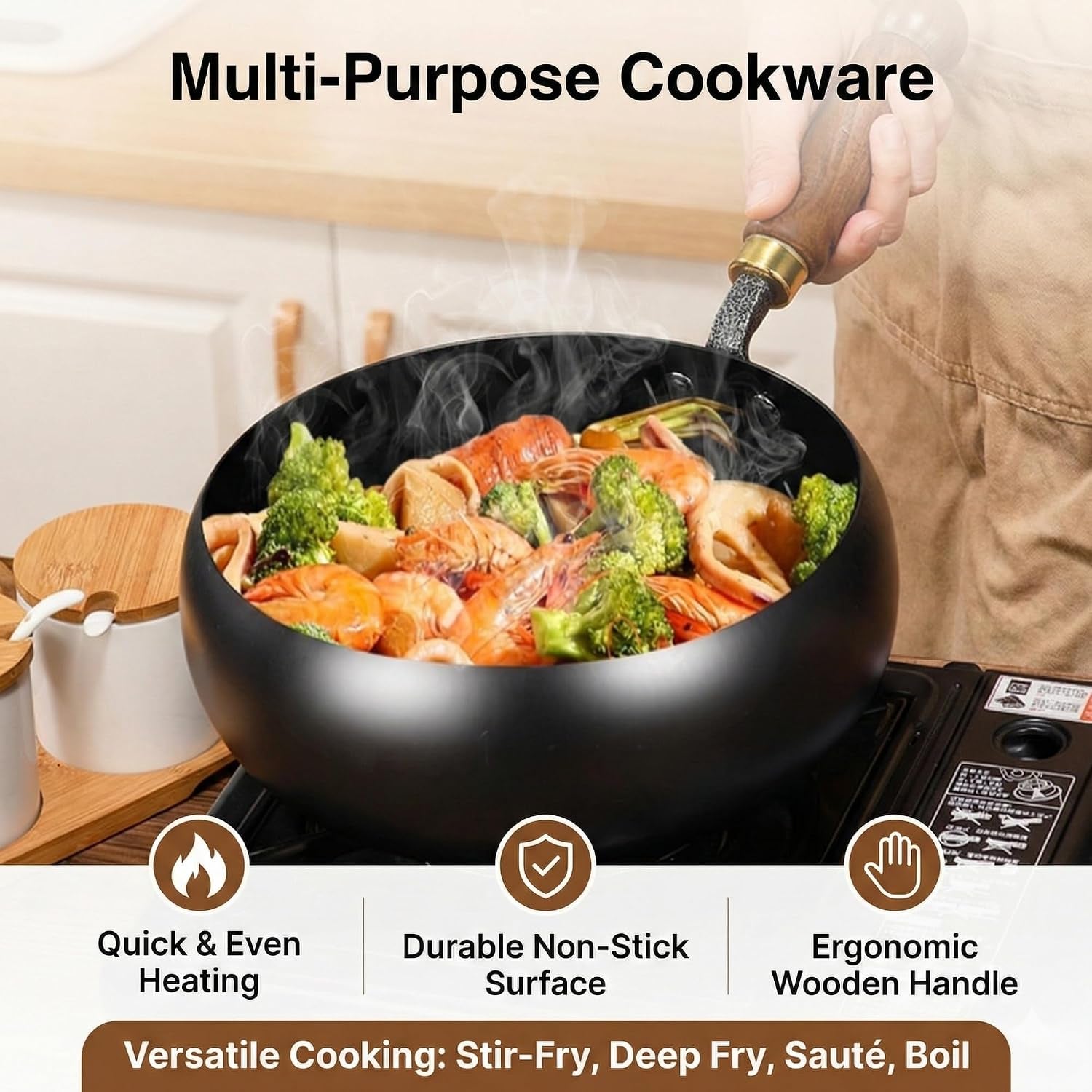 japanese-cast-iron-wok-pan-uncoated-healthy-cooking-pot-with-lid-hand-hammered-non-stick-frying-pans-made-in-japan-smooth-surface-glass-lid-11