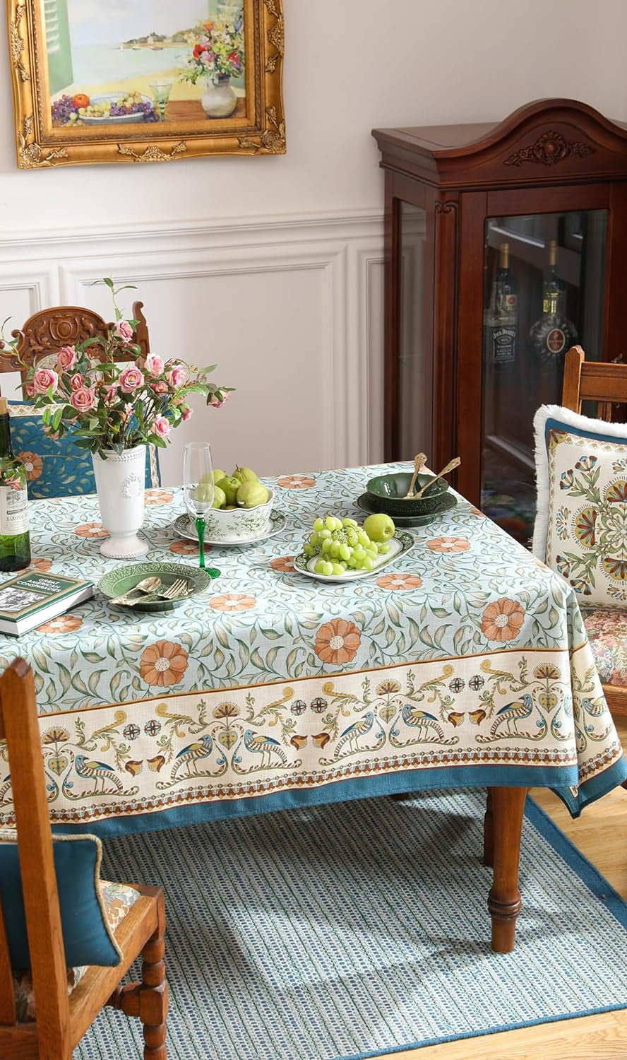 vintage-french-linen-tablecloth-rectangular-110x63-wensel