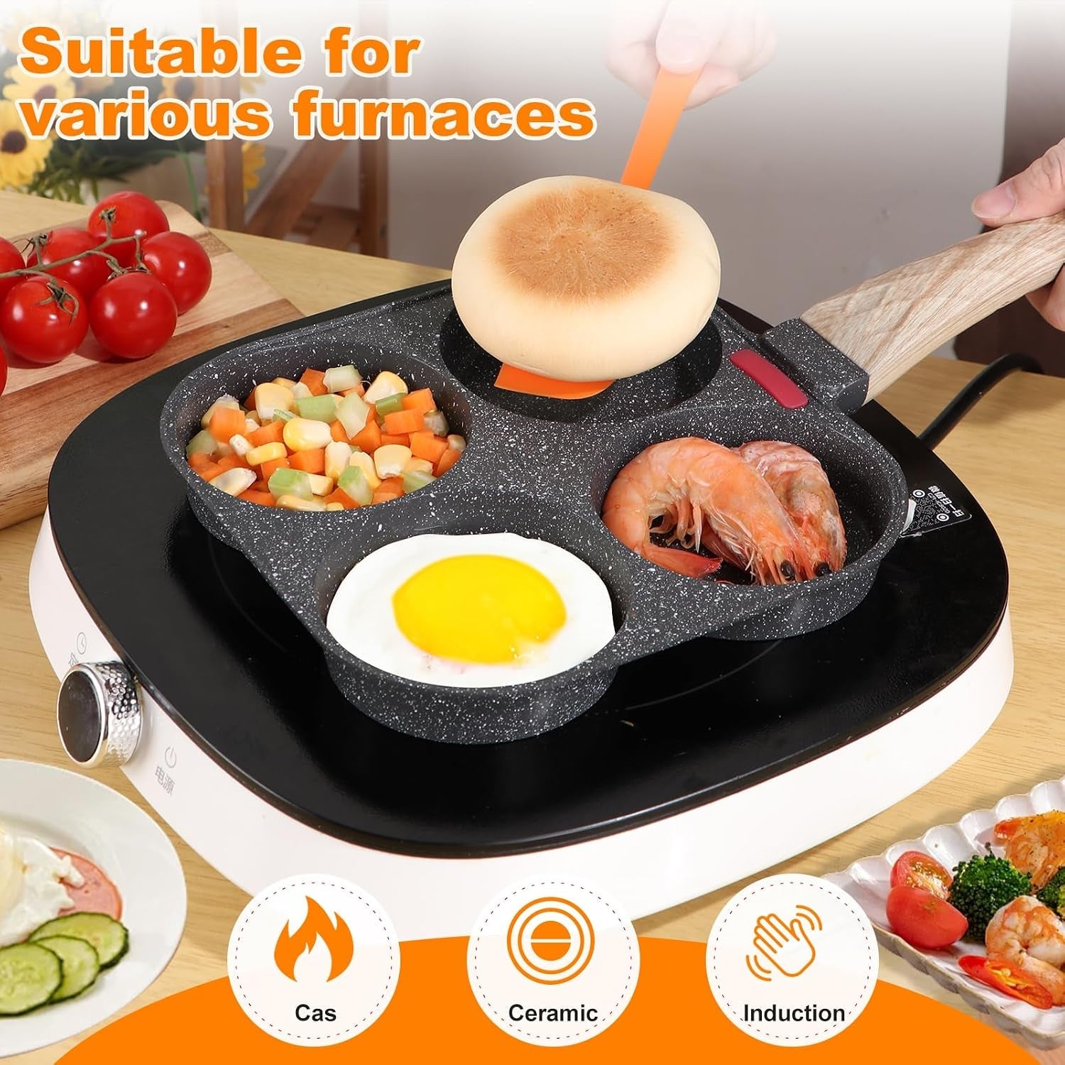 ahflrto-4-cup-egg-pans-nonstick-aluminum-omelette-pan-with-lid-healthy-egg-skillet-for-eggs-pancakes-crepes-sandwiches-compatible-with-gas-stove-induction-cooktop