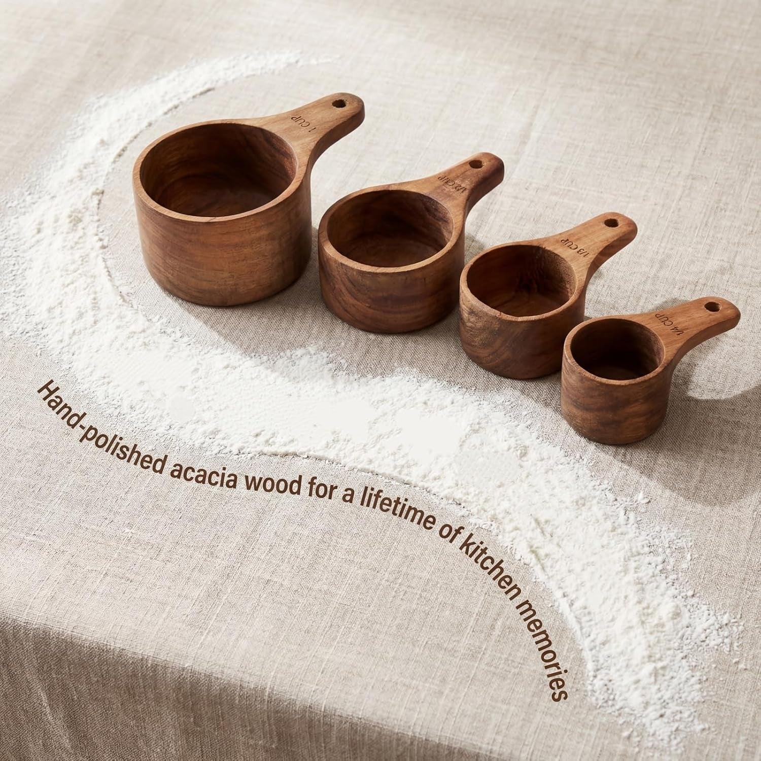 set-of-4-acacia-wood-measuring-cups-measure-tool-with-handle