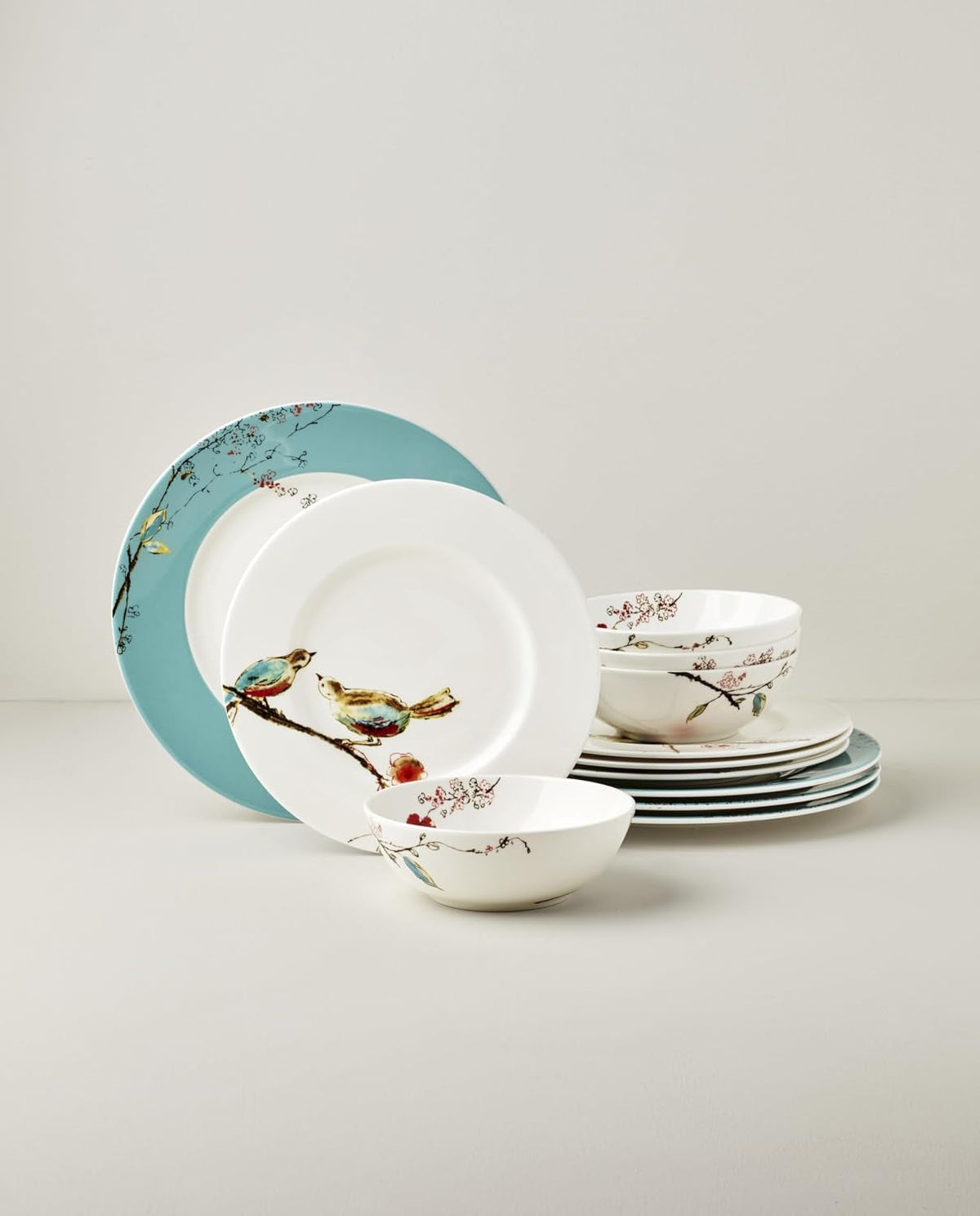 chirp-porcelain-12-piece-dinnerware-set-for-4