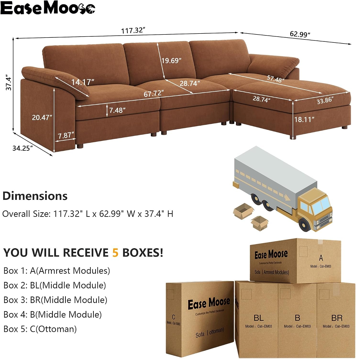 brown-sectional-modular-sofa-comfortable-oversized-l-shape-sectional-couch-wide-deep-seat-sectional-sofa