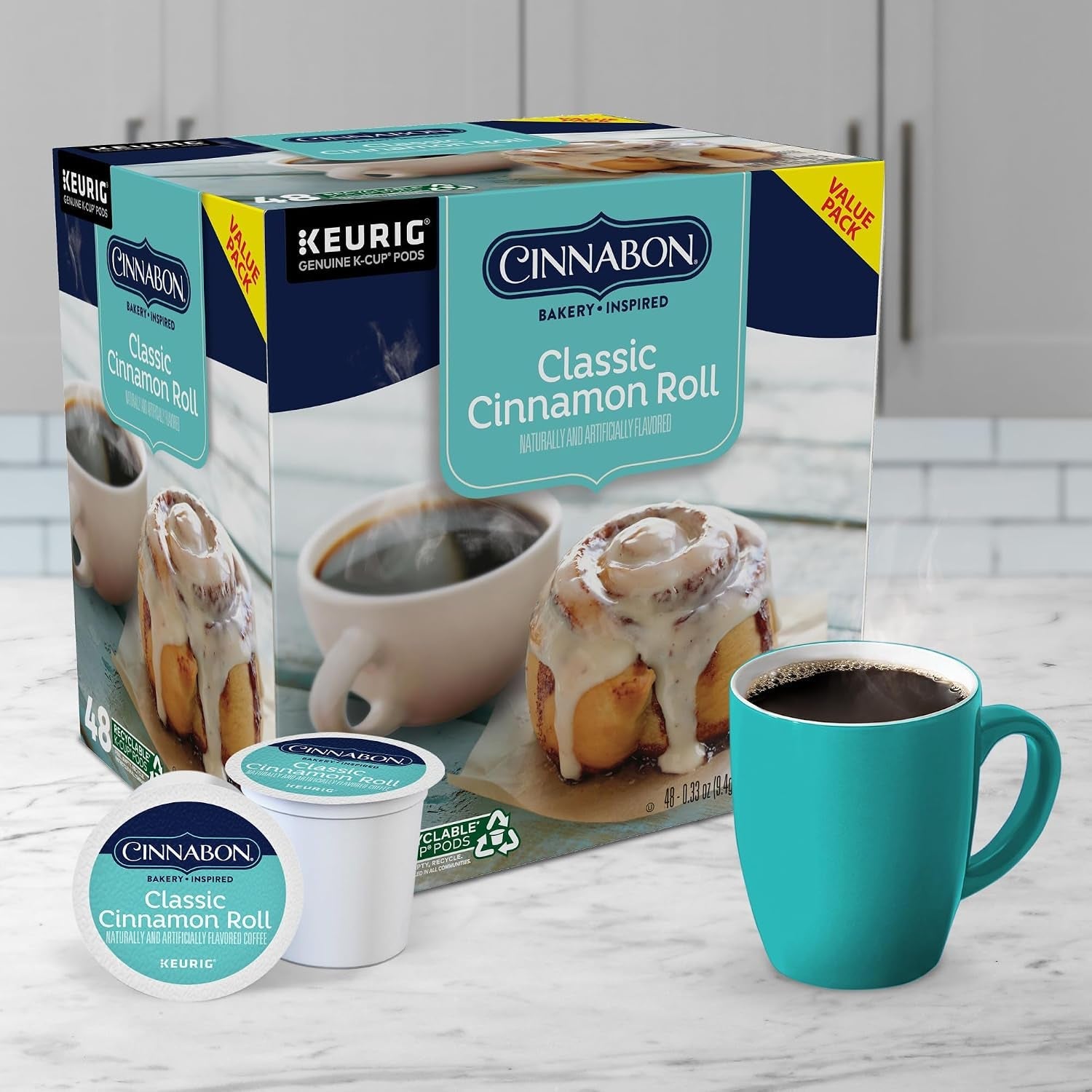 classic-cinnamon-roll-keurig-single-serve-k-cup-pods-light-roast-coffee-48-count