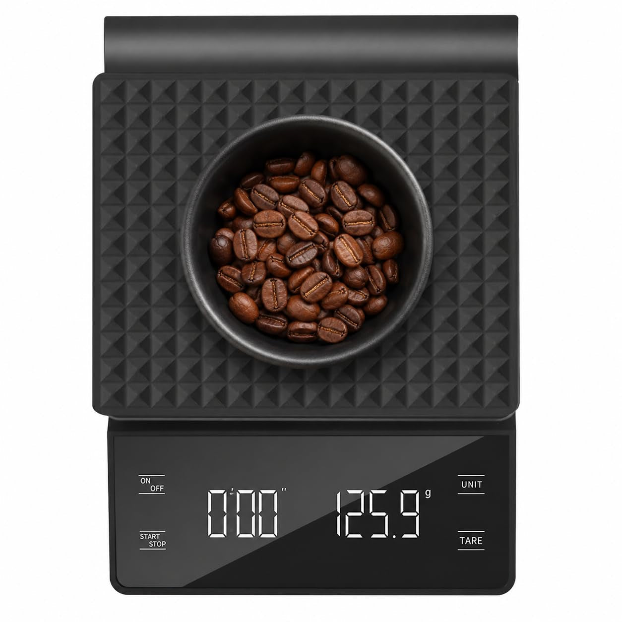 coffee-scale-with-timer-0-1g-high-precision-espresso-scale-3kg-digital-coffee-weight-scale-with-tare-function-led-display-battery-powered-for-pour-over-coffee-and-espresso-machine