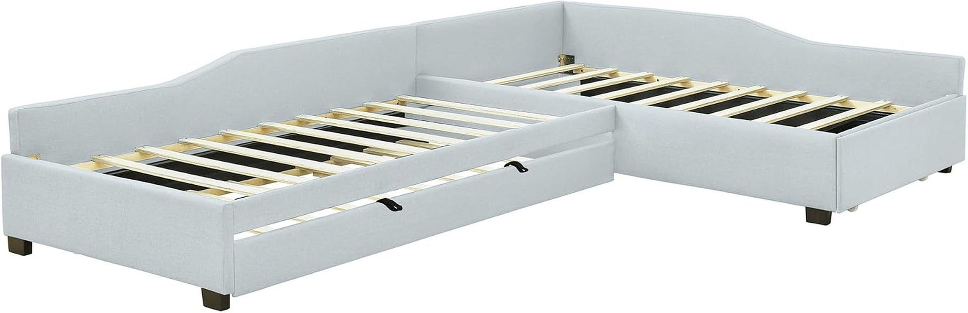 l-shaped-twin-corner-bed-for-2-kids-upholstered-double-twin-platform-bedframe-with-trundle-and-drawer-bluish