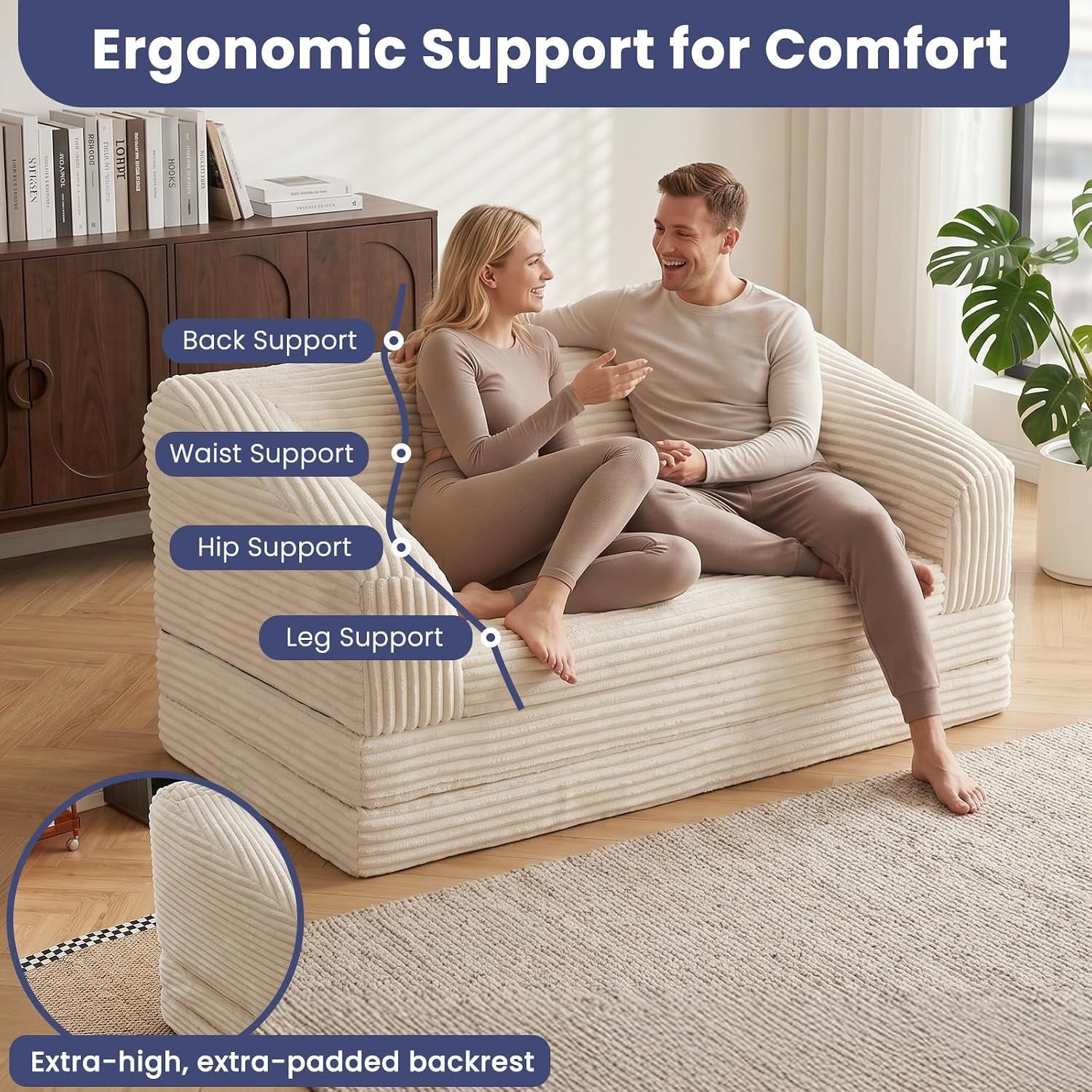 convertible-sofa-bed-3-in-1-foldable-loveseat-couch-with-armrest-corduroy-floor-sofa-sleeper-bed-no-assembly-high-density-foam-futon-mattress-for-living-room-small-apartment-dorm