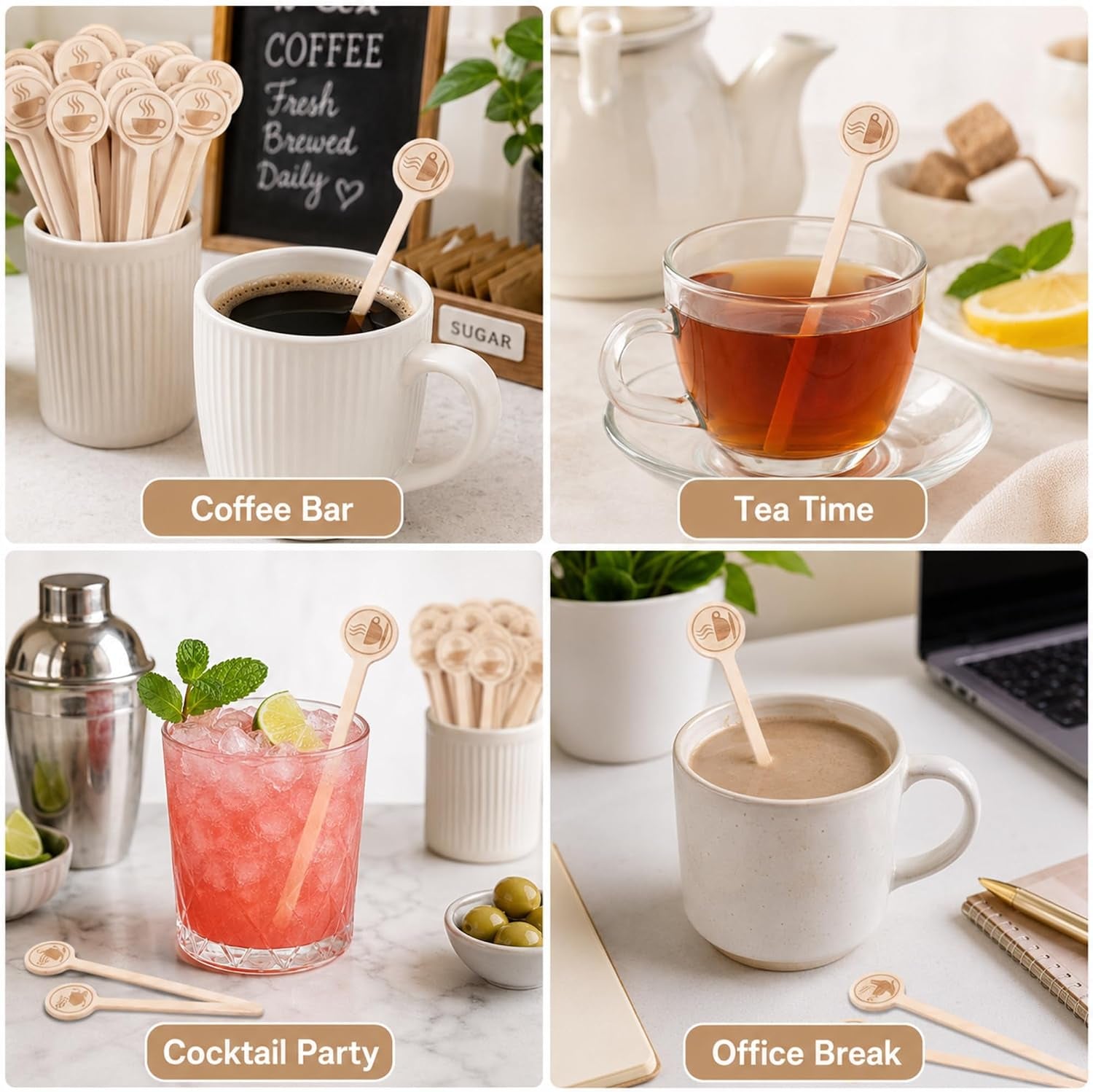 100pcs-coffee-stirrers-5-9-inch-natural-wooden-stir-sticks-with-round-ends-disposable-biodegradable-cafe-grade-coffee-stir-sticks-wood-beverage-mixer-for-coffee-cocktails-milk-tea-natural-disposable-biodegradable-cafe-grade-coffee-stir-sticks
