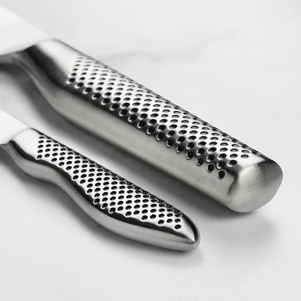 X Chef'S Knife & Paring Knife Set - 2 Piece - Made in Japan3