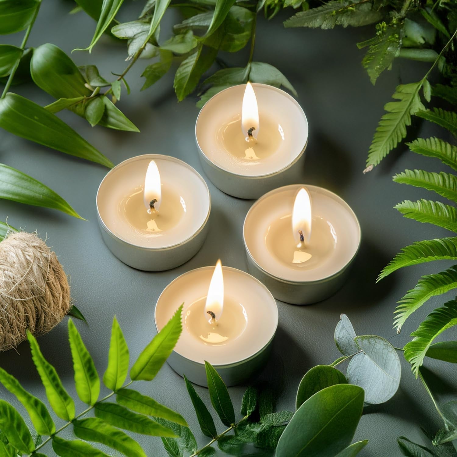 palm-wax-tea-lights-candles-200-pack-6-hours-unscented-clean-burn