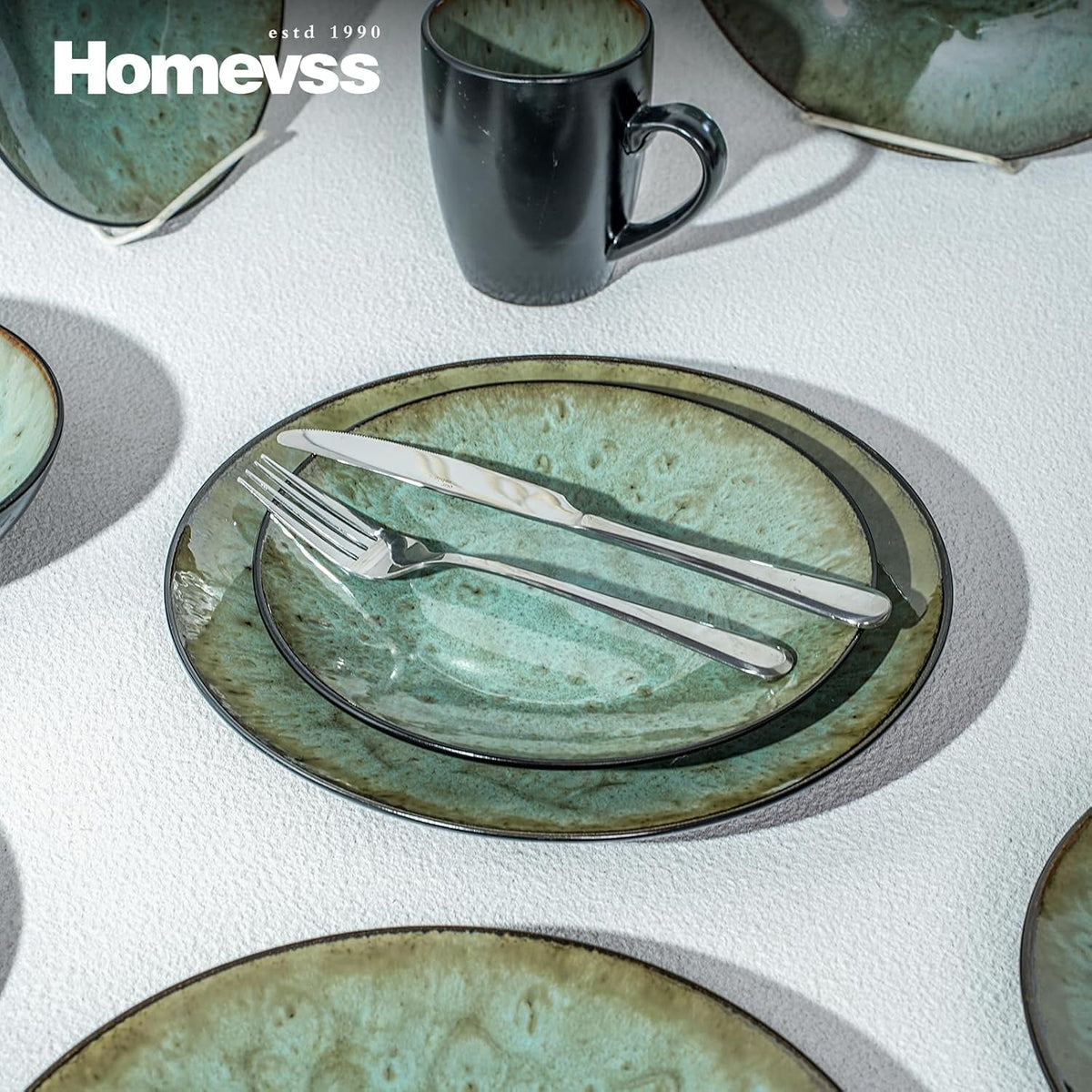 stoneware-dinner-set-reactive-glaze-16pc-set-java-green