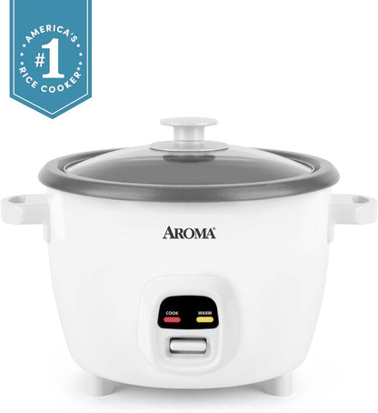 ® 20-Cup (Cooked) One-Touch Rice Cooker and Food Steamer with Auto-Warm | 10 Cups Uncooked, 20 Cups Cooked (ARC-390NGP)2