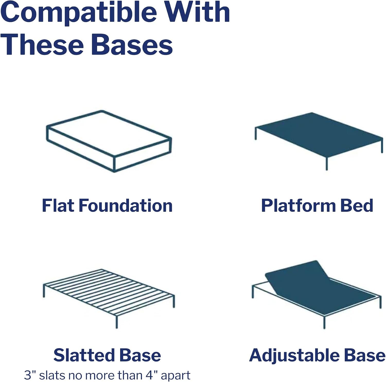 king-mattress-14-inch-elite-plush-pillow-top-memory-foam-hybrid-mattress-with-9-layers-individually-wrapped-coil-cooling-design-101-night-trial-have-the-right-level-of-comfort-and-support
