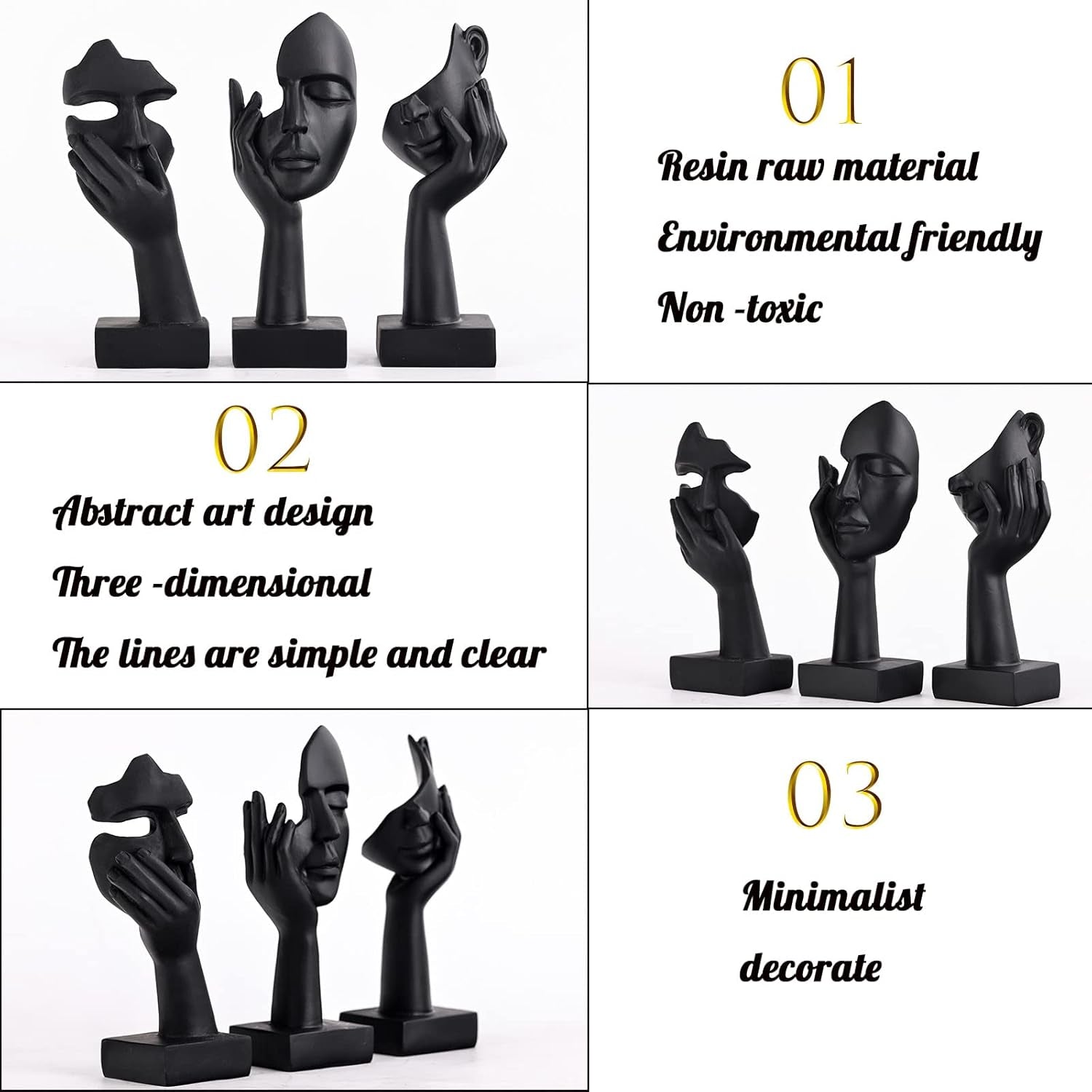 3-pcs-thinker-small-statue-set-black-art-abstract-home-accent-figurines-for-decor-bedroom-shelves-living-room-coffee-table-office-desktop-3-pcs-black-6