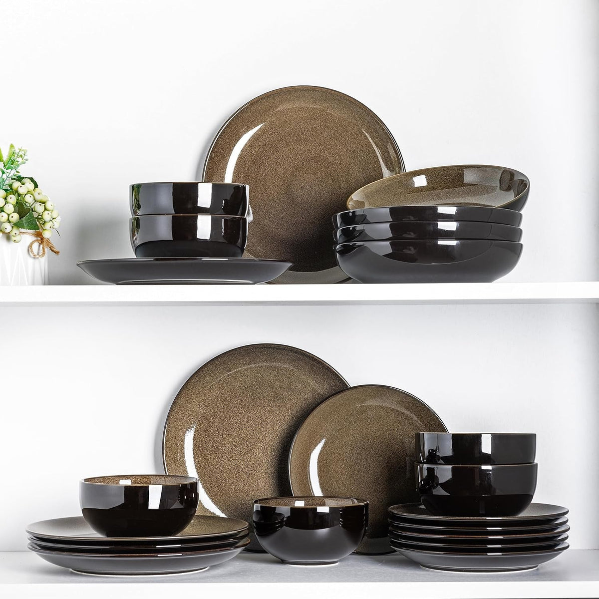 ceramic-dinnerware-sets-for-8-24pcs-porcelain-plates-and-bowls-set