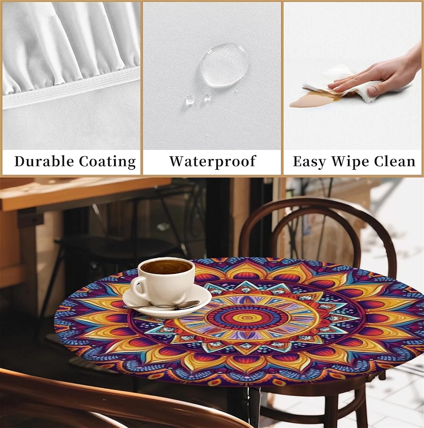 round-fitted-tablecloth-with-elastic-edge-for-up-to-32-36-round-table-waterproof-tablecover-for-camping-indoor-outdoor-holiday-summer-boho