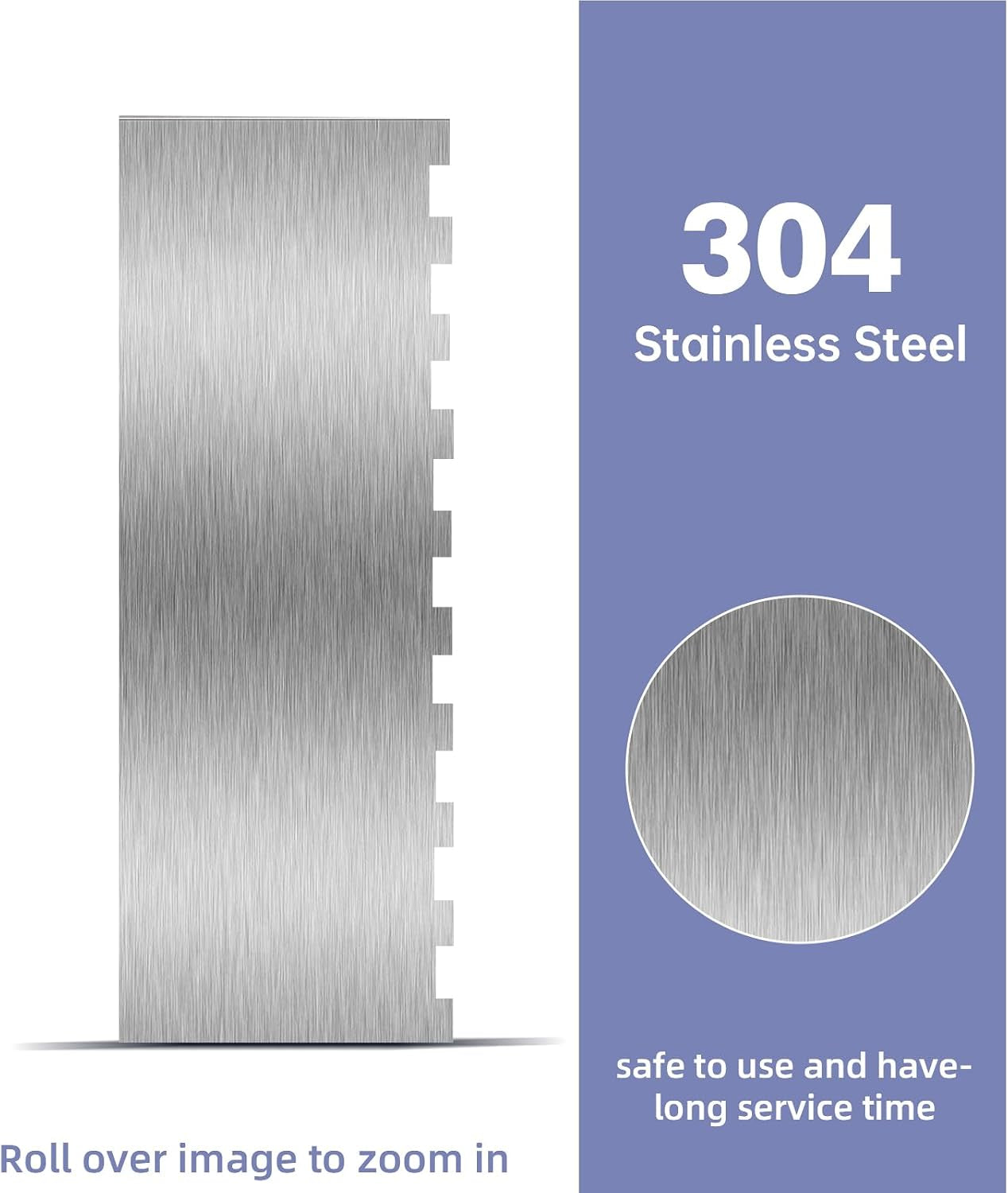 9-inch-stainless-steel-cake-scraper-cream-cake-scraper-sided-patterned-edge-stripe-edge-smoother-scraper-cake-smoother-frosting-scraper-cake-decorating-comb-for-mousse-butter-cream