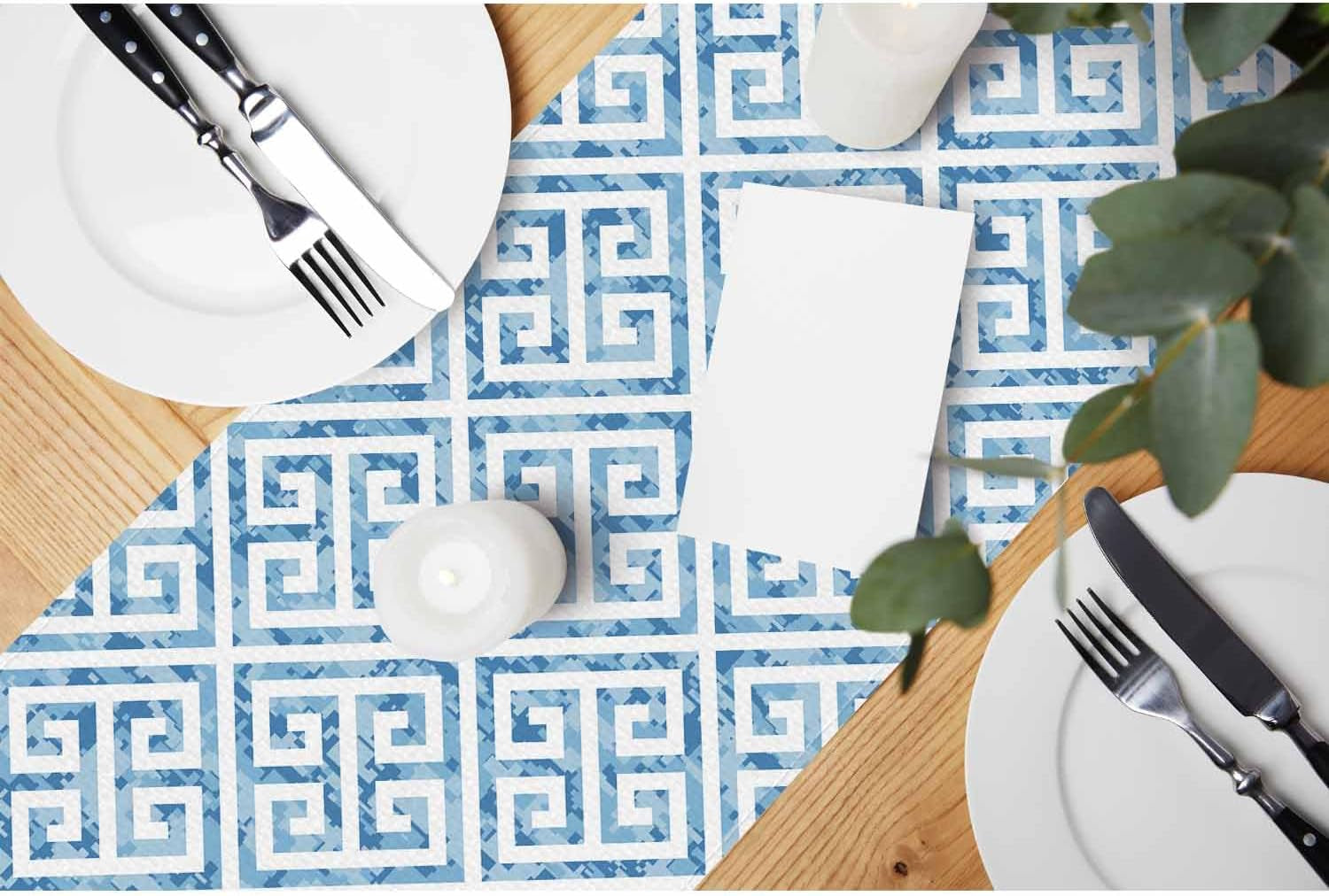 table-runner-water-themed-greek-key-pattern-cotton-linen-table-runner-decoration-for-kitchen-family-dinner-table-holiday-party-farmhouse-style-13-x-72-inch