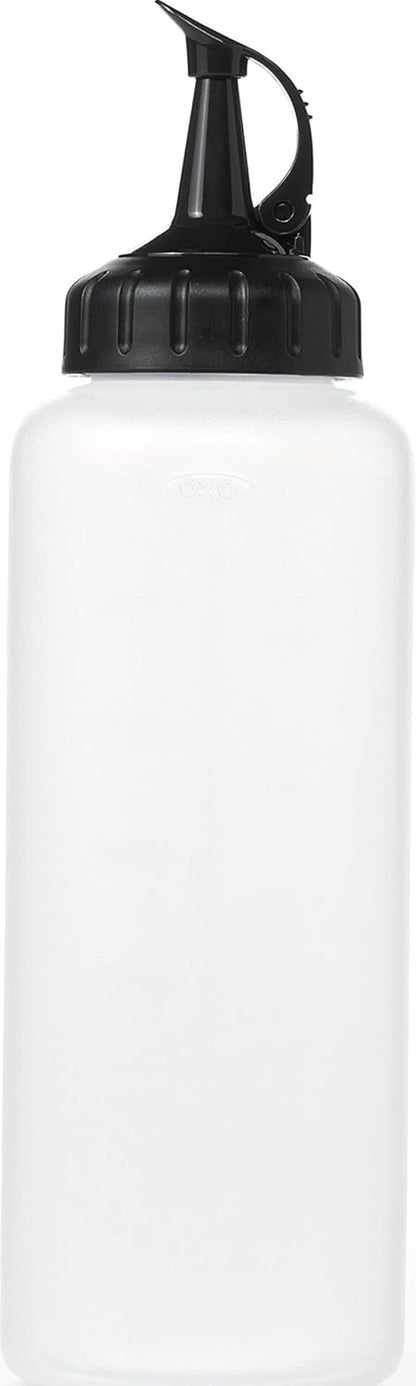 OXO Good Grips Chef'S Squeeze Bottle - Medium | Chef'S1