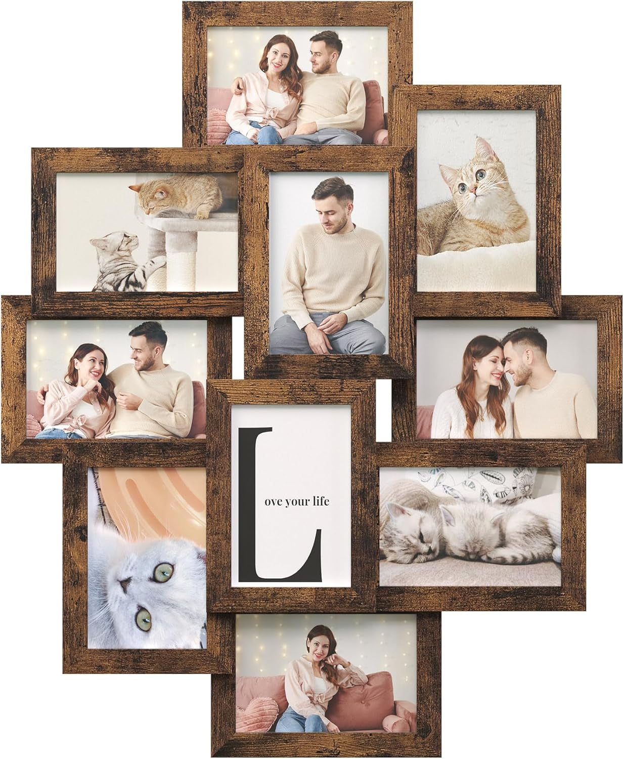 songmics-collage-picture-frames-for-wall-decor-10-pack-4x6-glass-front