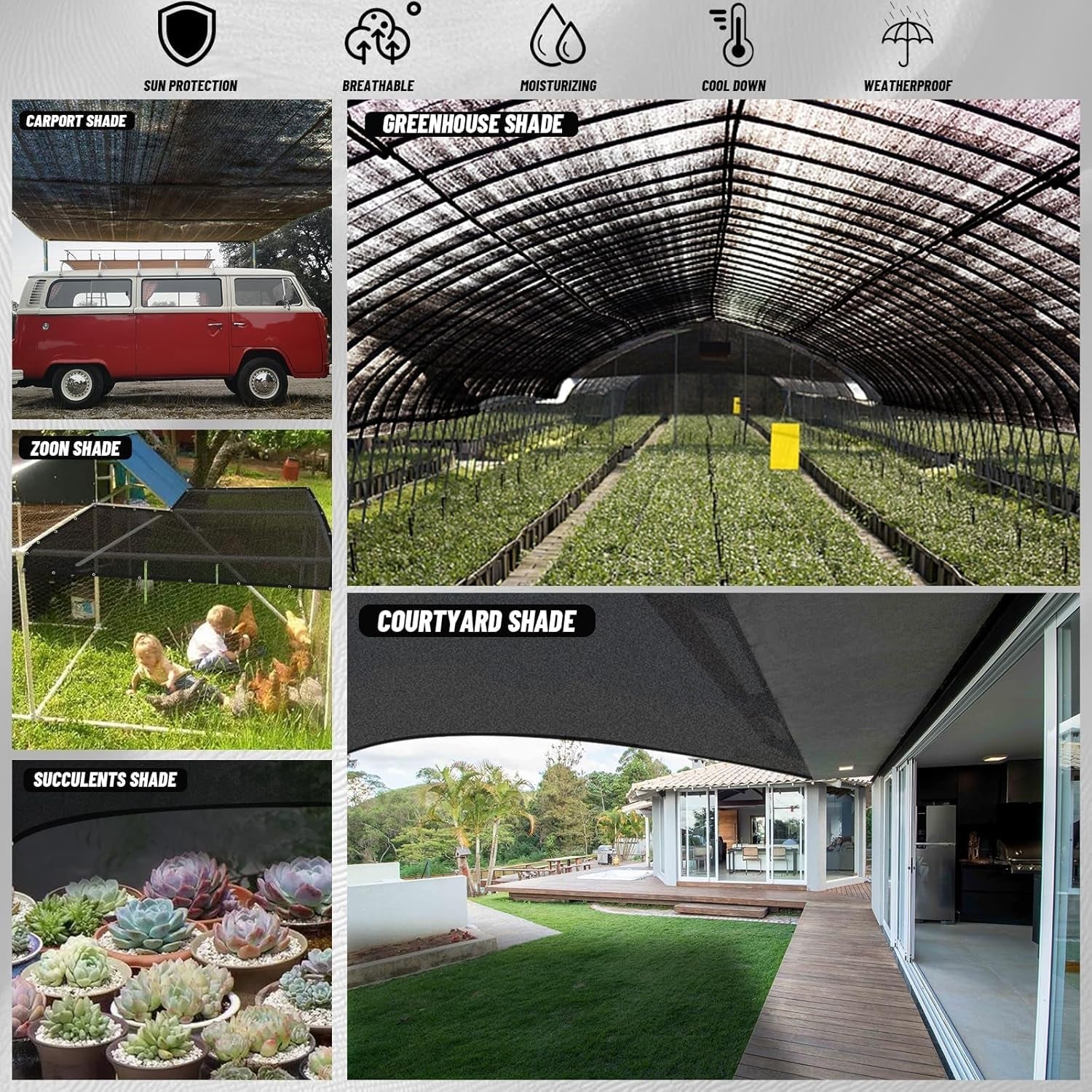 sun-shade-cloth-with-grommets-for-garden-55-6-5x10ft-black-new-hdpe-blocks-sun-heat-and-uv-grommets-for-easy-setup-breathable-and-tear-resistant-for-garden-flower-plant-greenhouse