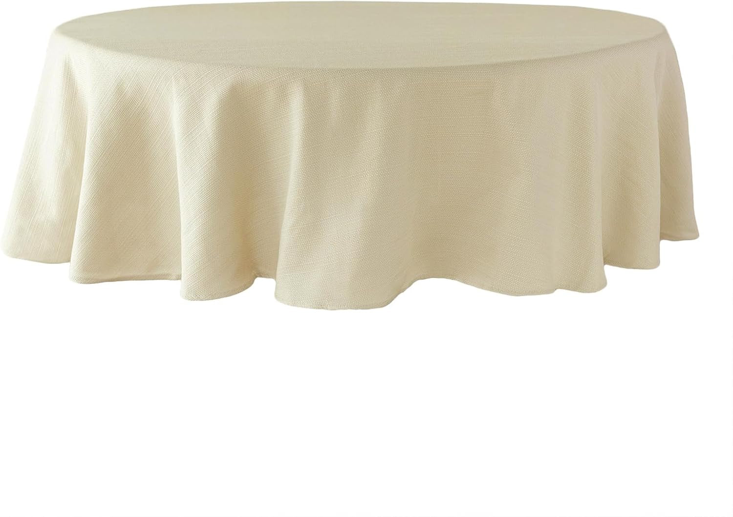 cameron-textured-fabric-table-cloth-for-everyday-home-dining-parties-weddings-holiday-tablecloths-70-round-flax-beige-taupe