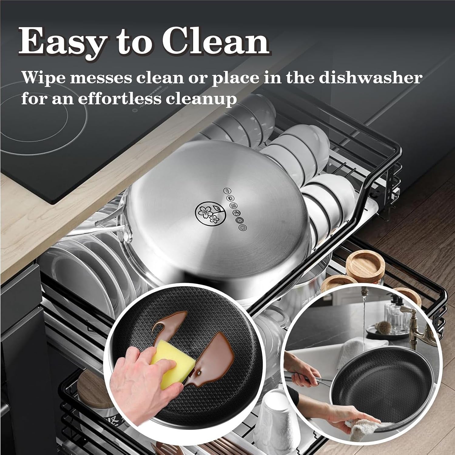 woks-stir-fry-pans-nonstick-hybrid-tri-ply-stainless-steel-wok10-nonstick-skillet-with-lid-wave-etch-textured-interior-dishwasher-safe-oven-safe-ptfe-pfoa-free-kitchen-cookware-for-all-cooktops