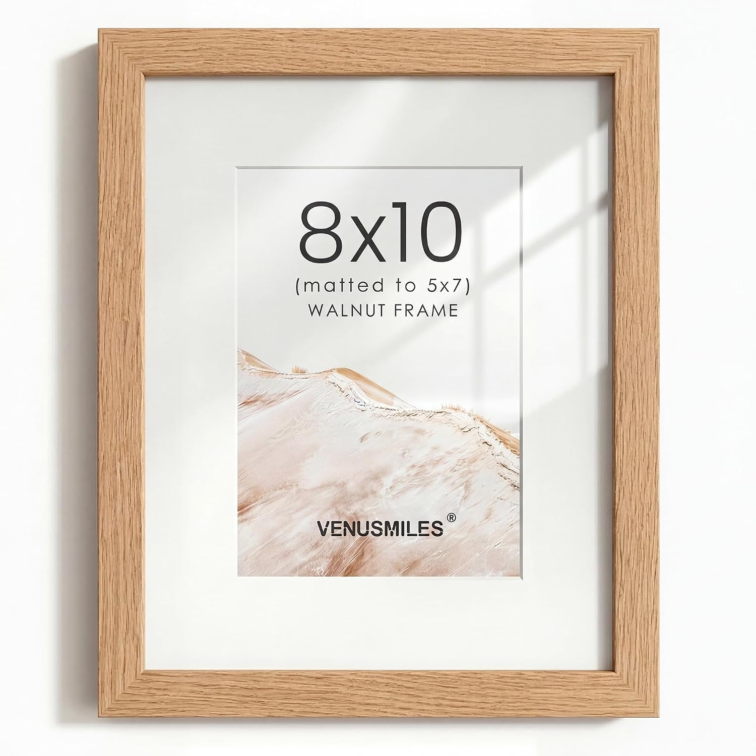 8x10-picture-frame-set-of-3-natural-oak-wood-frame-matted-to-5x7-photos