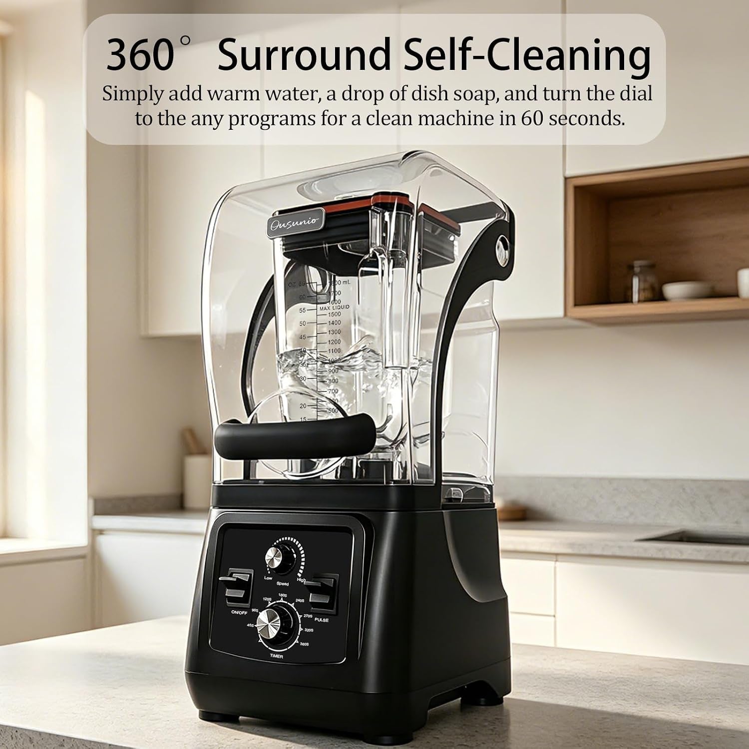 2200w-commercial-blenders-for-smoothies-64oz-adjustable-speed-1-6-min-timer-detachable-sound-dampening-cover-6-leaf-stainless-steel-blades-professional-blender-for-frozen-drinks-skakes-ice-crushing