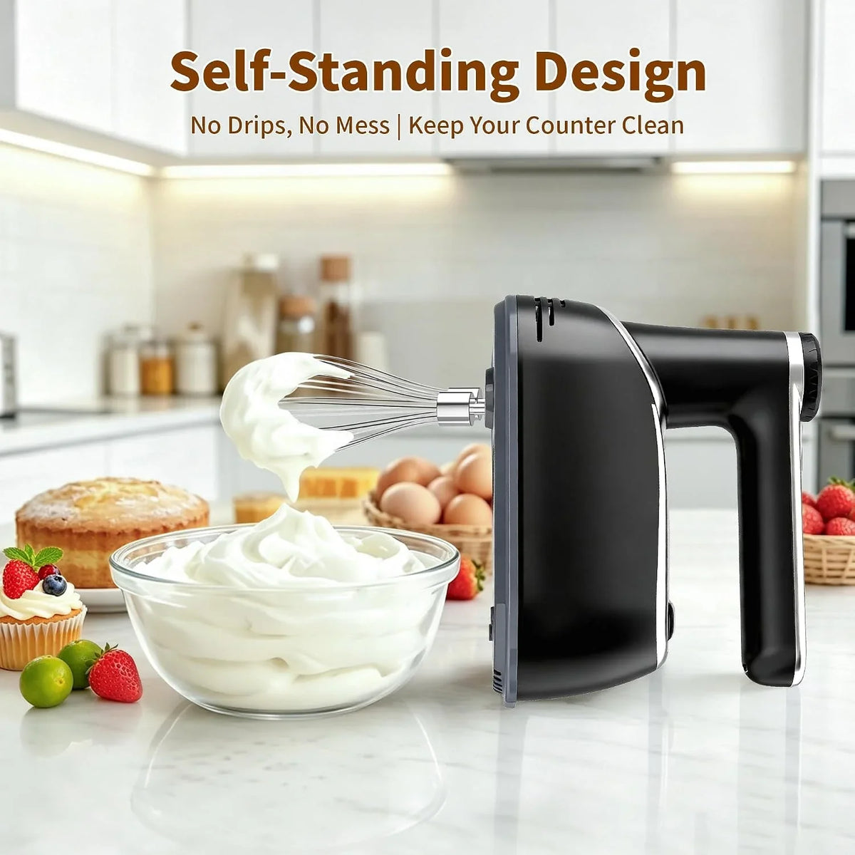 cordless-electric-hand-mixer-12-speed-with-storage-case-black-rechargeable-eject-button-led-self-stand-6-304-stainless-attachment-overheat-protection-quiet-for-baking-dough-cake-egg